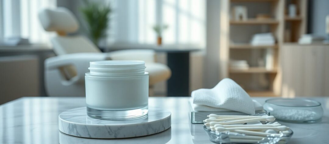 Crema P-TIOX di SkinCeuticals: idratazione e risultati post-iniezione