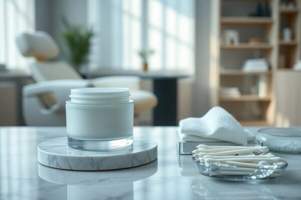 Crema P-TIOX di SkinCeuticals: idratazione e risultati post-iniezione