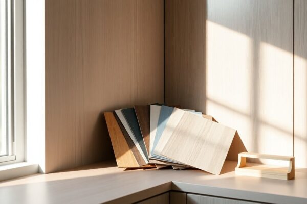 Cucine angolari in laminato: soluzioni personalizzate Scavolini