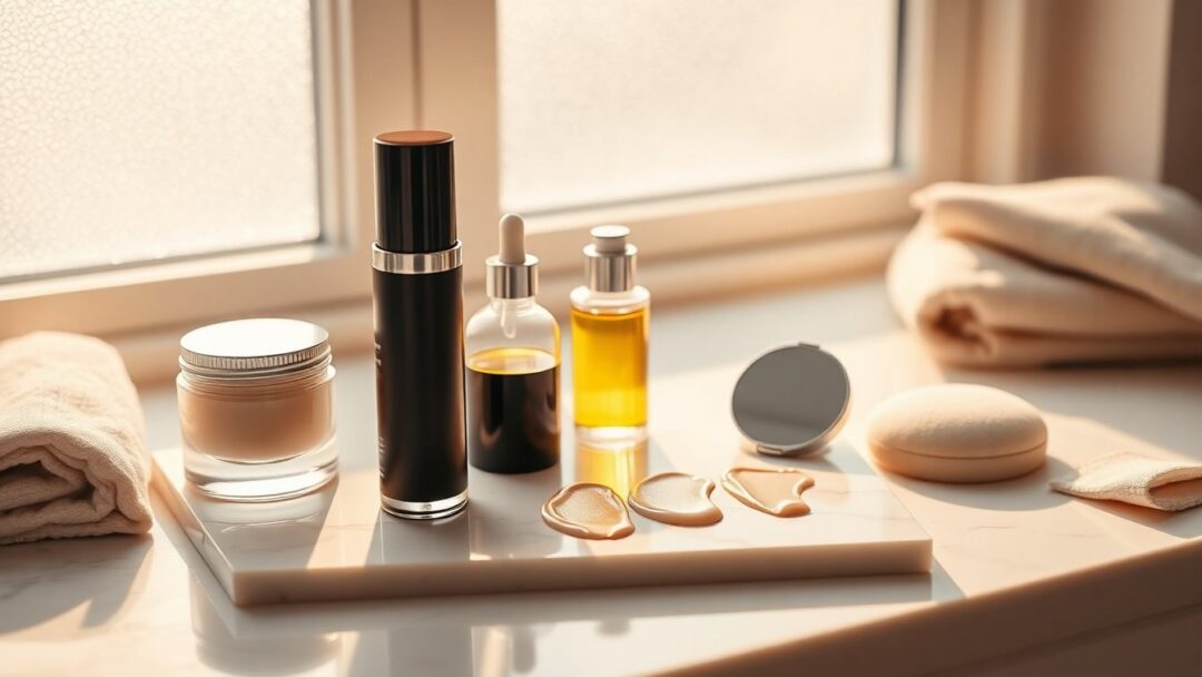 Fondotinta in stick Jones Road: naturale, modulabile e ricco di skincare