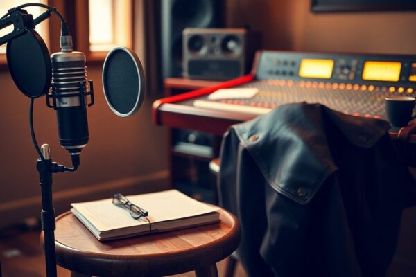 Giancarlo Genise, da vocal coach a Voice Identity Authority: il metodo HOOP Music