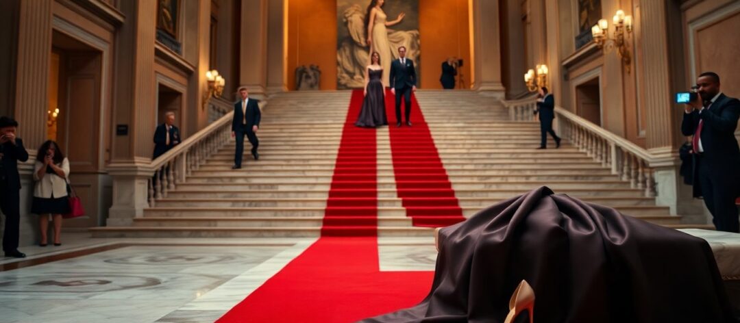 Gigi Hadid al Met Gala 2026: Bradley Cooper la raggiunge dentro il museo