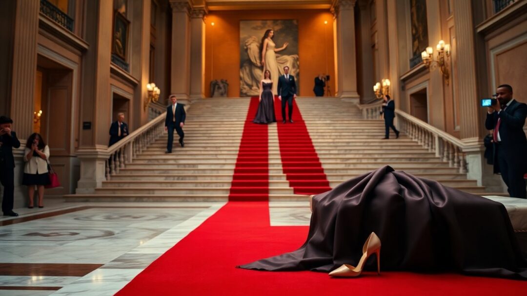Gigi Hadid al Met Gala 2026: Bradley Cooper la raggiunge dentro il museo