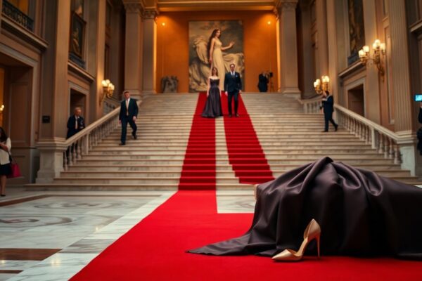 Gigi Hadid al Met Gala 2026: Bradley Cooper la raggiunge dentro il museo
