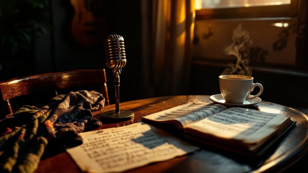 Gino Da Vinci, vita, musica e sfide del cantante napoletano