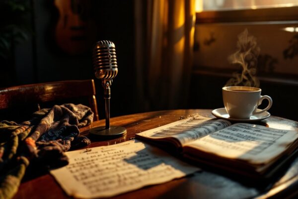 Gino Da Vinci, vita, musica e sfide del cantante napoletano