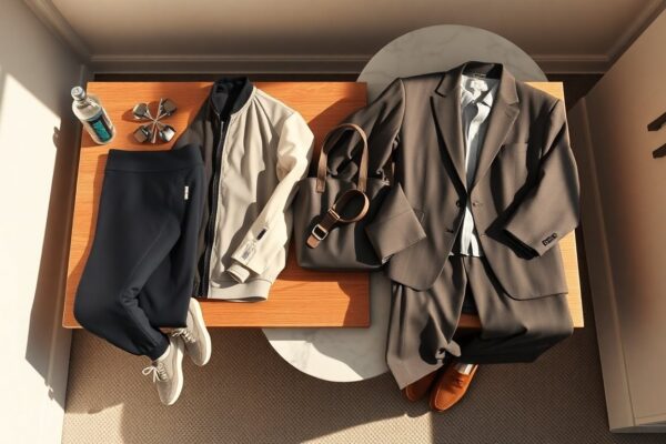 Guida all'athleisure: quando è perfetto e quando evitarlo