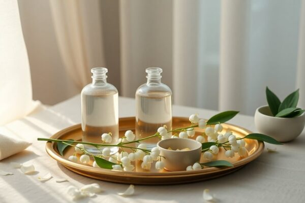 I migliori profumi al mughetto per una scia fresca e femminile
