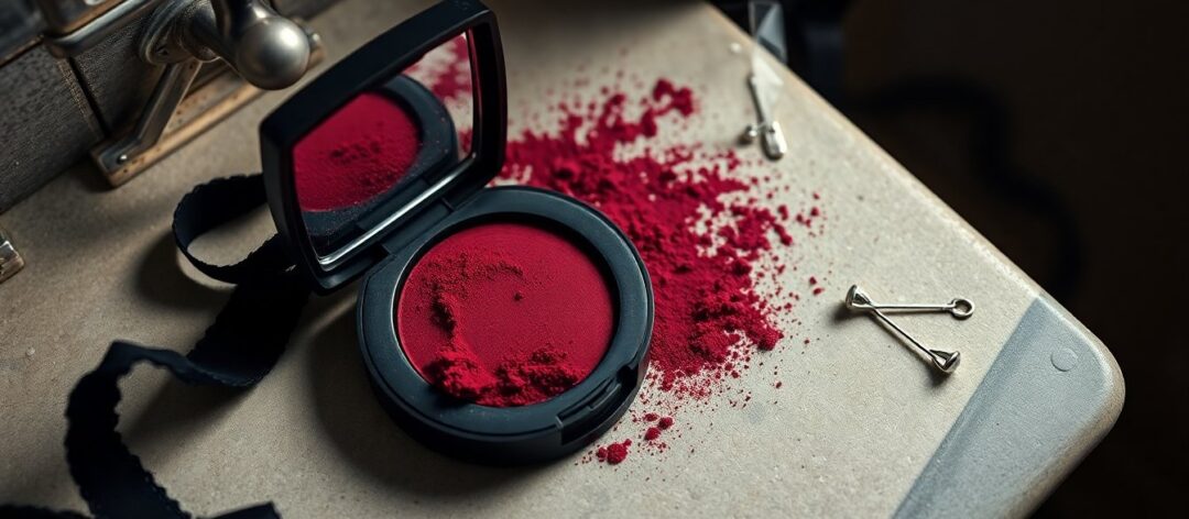 Il ritorno di Gash: Urban Decay rilancia l'ombretto cult
