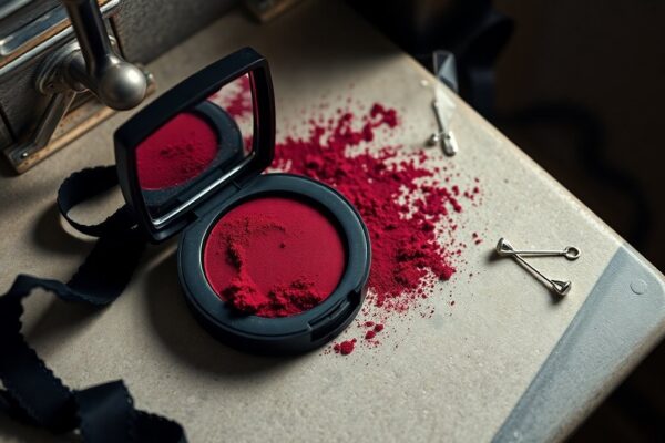 Il ritorno di Gash: Urban Decay rilancia l'ombretto cult