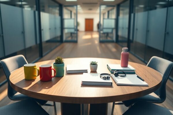 Iniziative aziendali per inclusione e parità: esempi e benefici