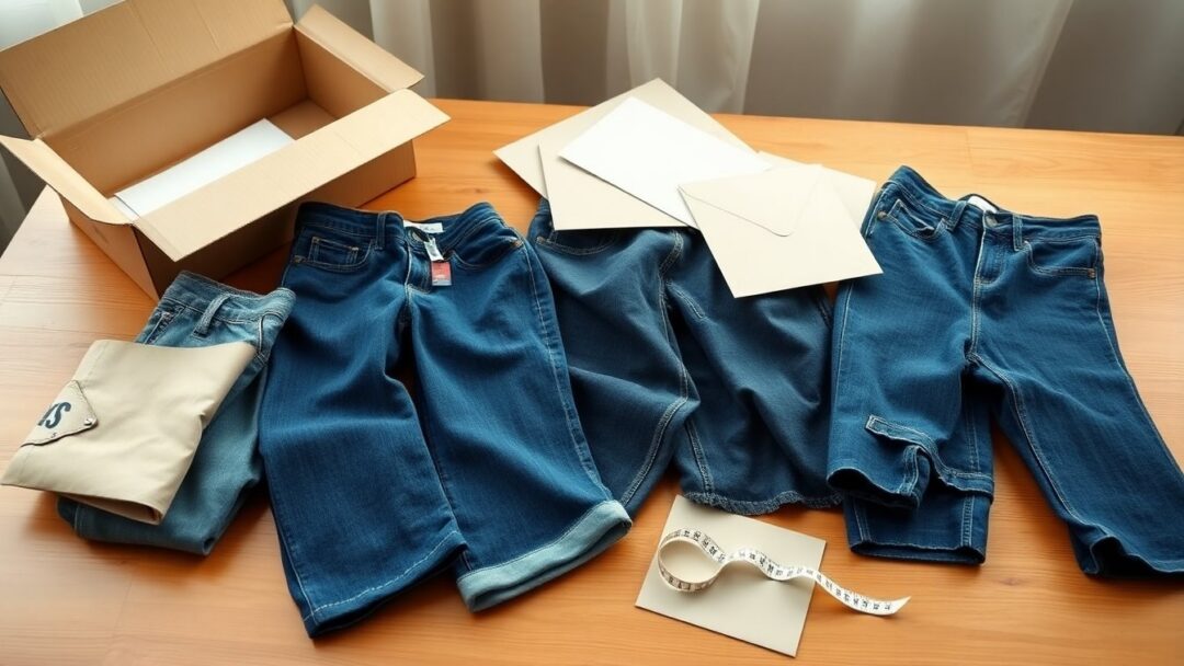 Jeans Vero Moda in saldo e vantaggi per lo shopping online