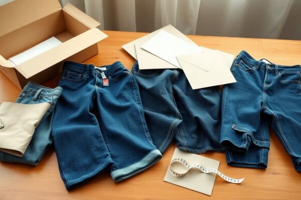 Jeans Vero Moda in saldo e vantaggi per lo shopping online
