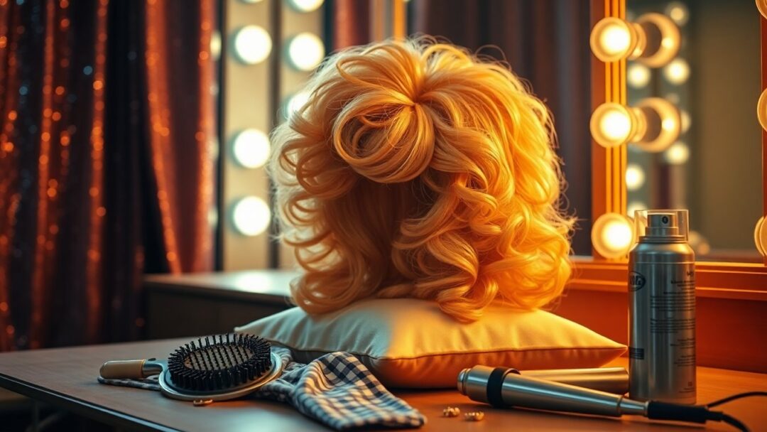 Kate Hudson e il look anni 70: l'acconciatura che ha illuminato RuPaul's Drag Race All Stars