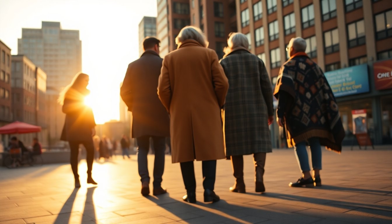 La moda come linguaggio del corpo e della collettività