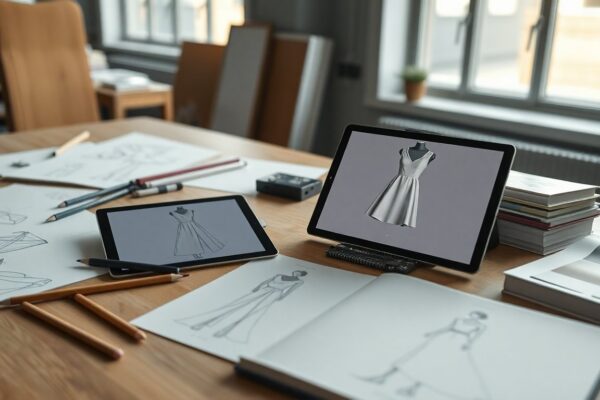 Laboratorio pratico su RaspberryAI per designer: dallo sketch al render fotorealistico