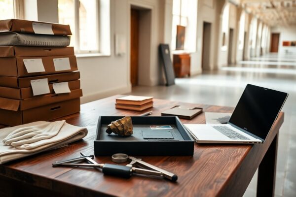 Lavorare nei musei: guida pratica ai ruoli e agli studi necessari