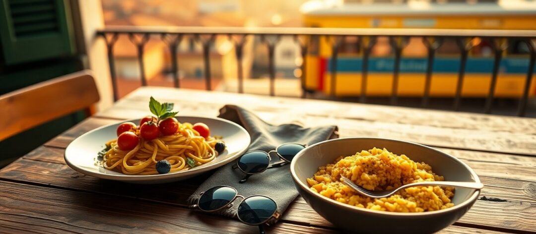 Location e cast di Benvenuti al Nord: Milano, Castellabate e non solo