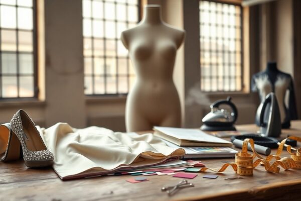 Mercedes-Benz Fashion Week Madrid 2026: anteprima spring summer 27 a IFEMA