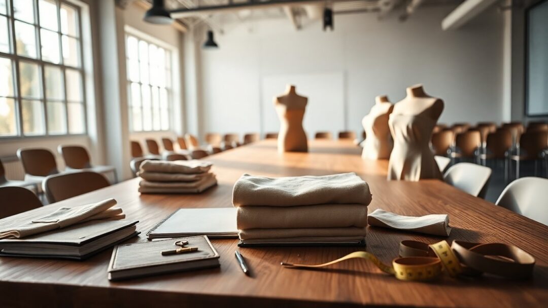 Moda inclusiva ad Anversa: un incontro su equità e leadership
