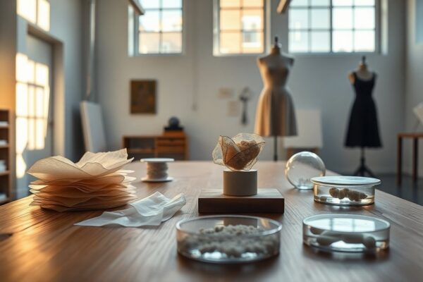 Moda sperimentale e tecnologie emergenti: guida a Science Fashion