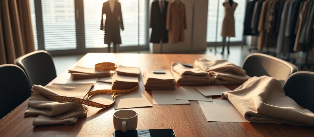 Offerte di lavoro moda: stage, supervisor e posizioni in showroom tra Milano e territorio