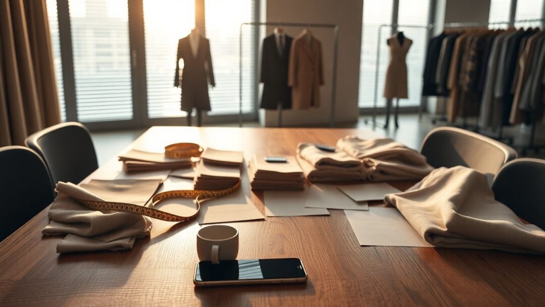 Offerte di lavoro moda: stage, supervisor e posizioni in showroom tra Milano e territorio