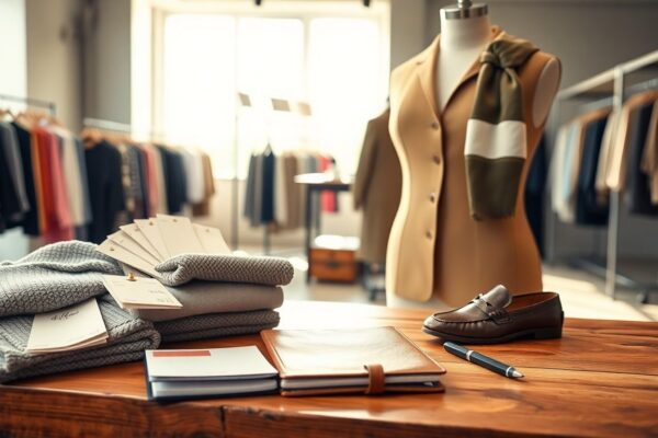 Offerte nel settore fashion: ruoli da store manager a visual merchandiser