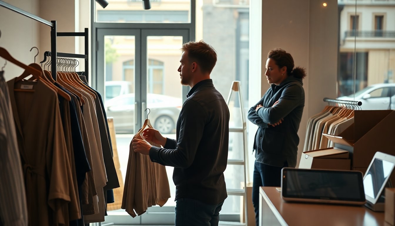 Offerte retail a Bologna: posizioni, competenze e consigli per candidarsi