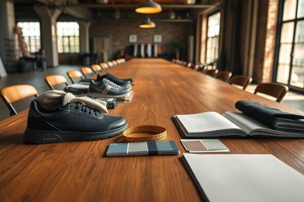 Opportunità b2b durante Torino Fashion Week per aziende tessili e sport