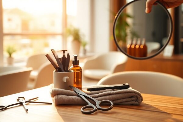 Passion4Fashion a Roma: esperienza e cura per i tuoi capelli