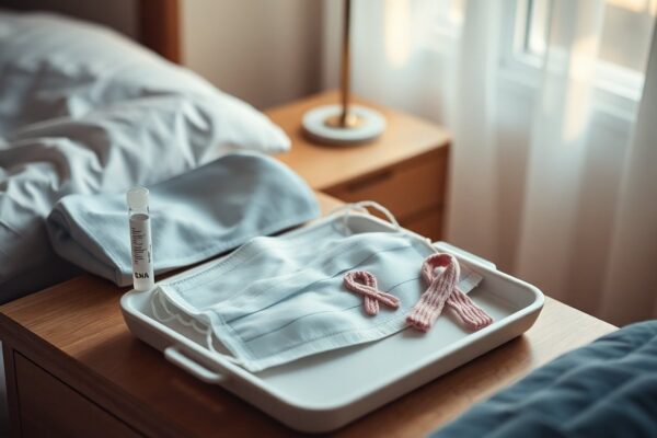 Perché Jackie Tohn ha scelto una mastectomia preventiva dopo il test BRCA1