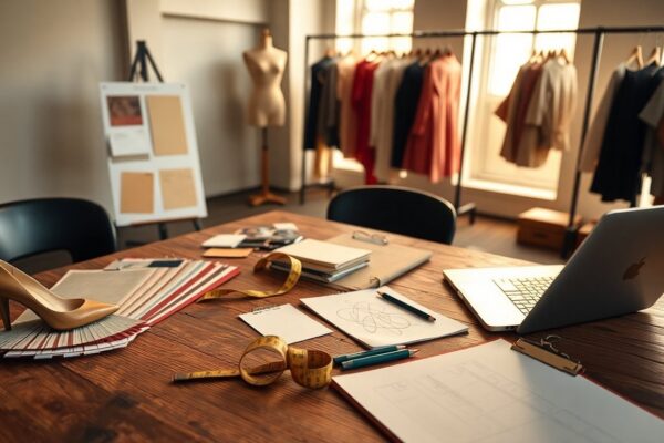 Posizioni freelance moda: showroom, vendite, pr e design