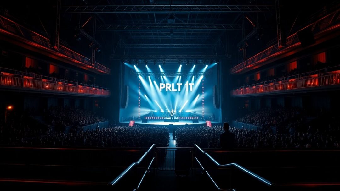 Problemi di visuale al concerto di Harry Styles ad Amsterdam: cosa cambia