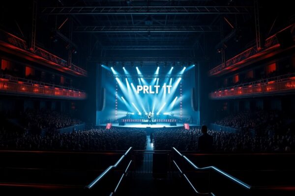Problemi di visuale al concerto di Harry Styles ad Amsterdam: cosa cambia