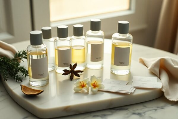Profumi longevi e versioni accessibili dei classici olfattivi