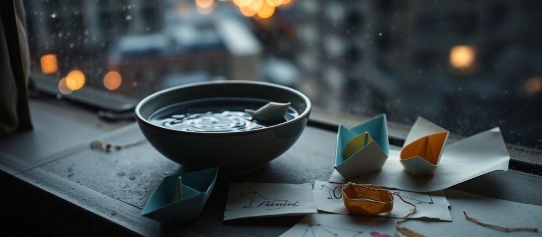 Quando Pesci e Gemelli si attraggono: passione e caos emotivo
