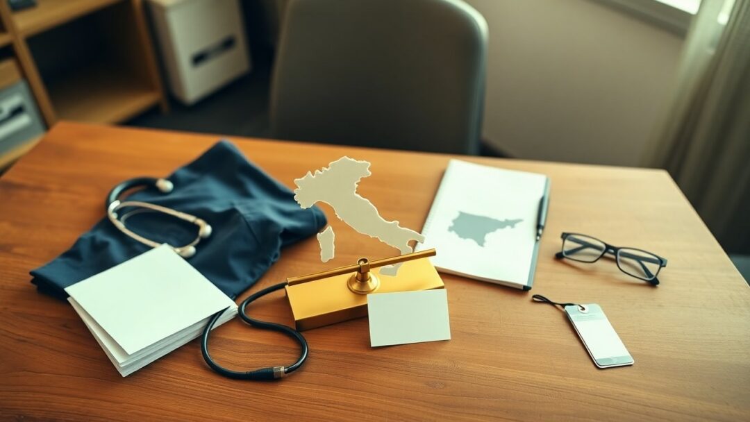 Quanto guadagna un infermiere in Italia: pubblica, privata e ruoli di responsabilità