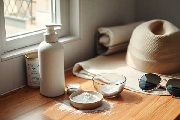 Recensione ZincPure Sunmilk: solare minerale spf 50 per pelli sensibili