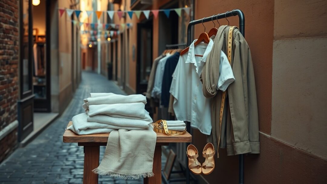 RFP Rome Fashion Path: la moda diffusa che anima la città