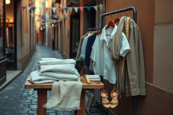 RFP Rome Fashion Path: la moda diffusa che anima la città