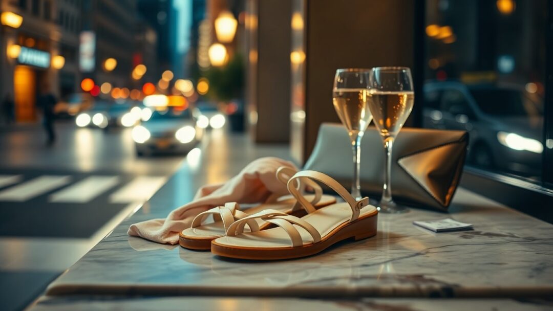 Sandali bianchi alla Hailey Bieber: come replicare il look da after-party del Met Gala 2026