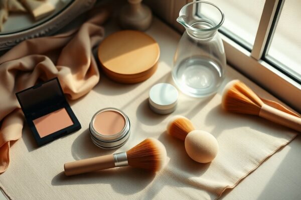 Segreti di trucco per over 40 di Erica Taylor