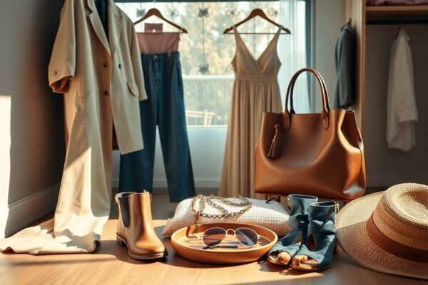 Selezione shopping: capi iconici e accessori di tendenza per il guardaroba