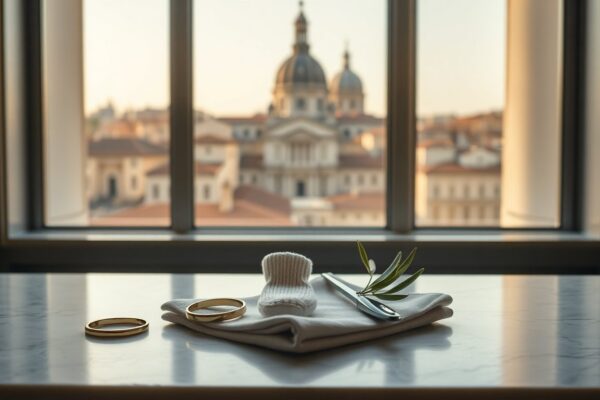 Selvaggia Roma si unisce civilmente a Luca Teti: i dettagli della giornata a Roma