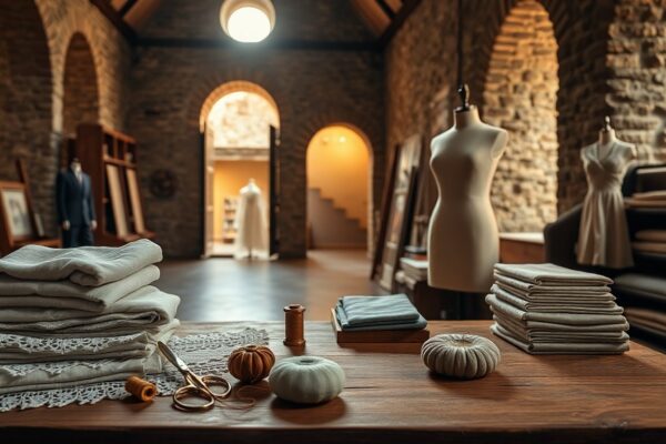 SIFW 2026 a Cosenza: showroom, sfilata e opportunità per le imprese artigiane