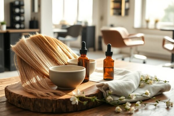 Tendenze colore capelli primaverili: sfumature naturali e lucentezza raffinata