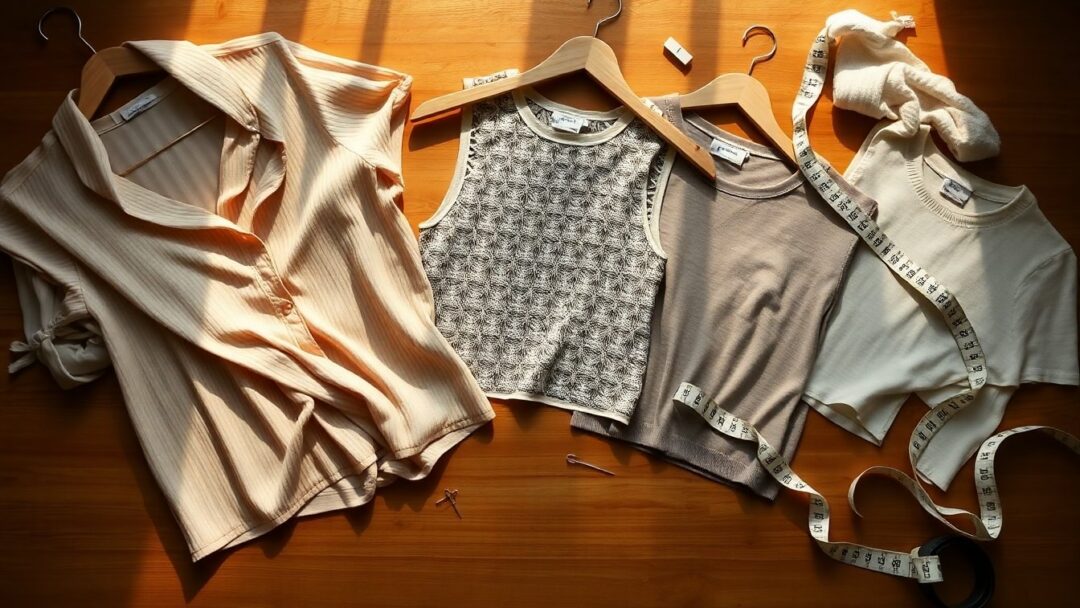 Top Vero Moda per donna: guida a taglie e promozioni