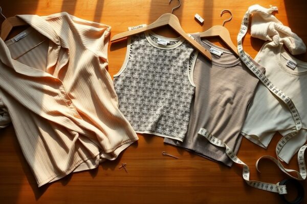 Top Vero Moda per donna: guida a taglie e promozioni