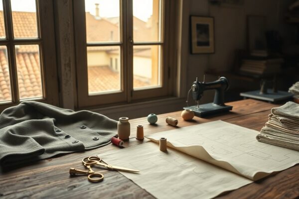 Workshop di upcycling a Bologna: creare valore dai ricordi tessili